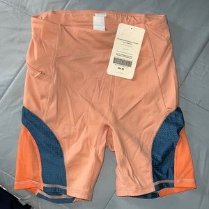 Women Fabletics Run Shorts